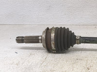2015-2016 Honda Cr-v Axle Shaft Rear Driver Cv C/v - Oemusedautoparts1.com