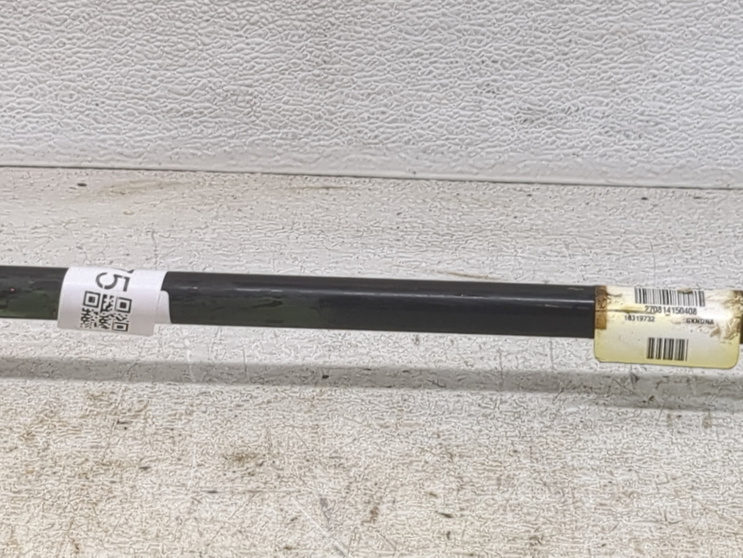 2015-2016 Honda Cr-v Axle Shaft Rear Driver Cv C/v - Oemusedautoparts1.com