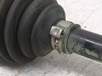 2015-2016 Honda Cr-v Axle Shaft Rear Driver Cv C/v - Oemusedautoparts1.com