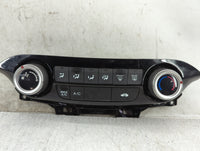 2015-2016 Honda Cr-V Climate Control Module Temperature AC/Heater Replacement P/N:79500T1WA010M1 79500-T1W-A010-M1 Fits OEM 