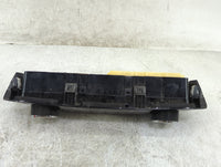 2015-2016 Honda Cr-V Climate Control Module Temperature AC/Heater Replacement P/N:79500T1WA010M1 79500-T1W-A010-M1 Fits OEM 