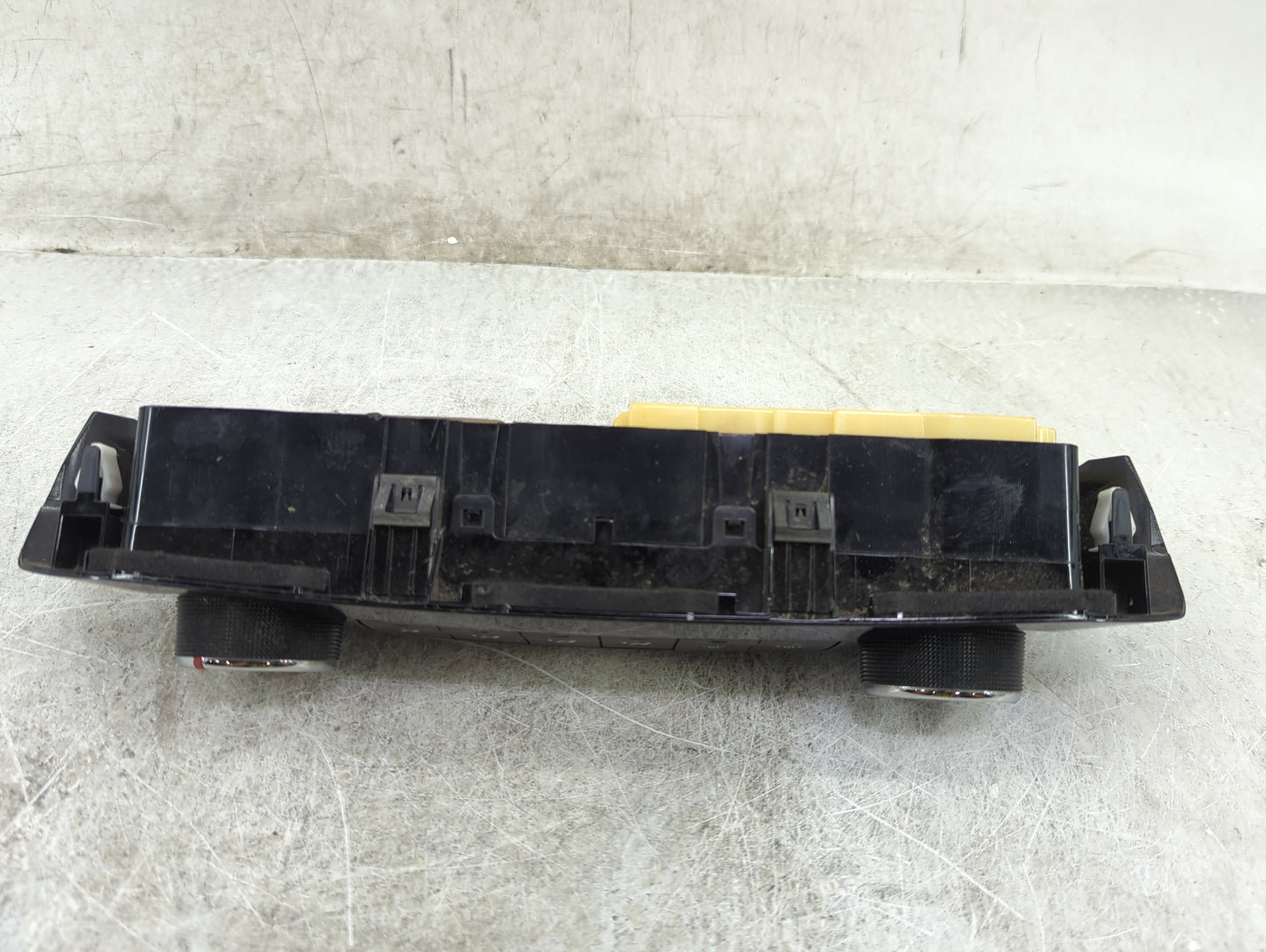2015-2016 Honda Cr-V Climate Control Module Temperature AC/Heater Replacement P/N:79500T1WA010M1 79500-T1W-A010-M1 Fits OEM 