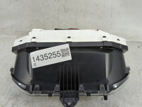 2015-2016 Honda Cr-V Instrument Cluster Speedometer Gauges P/N:78100-T1W-A015-M1 PA0106151 Fits Fits 2015 2016 OEM Used Auto