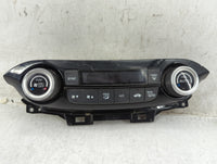 2015-2016 Honda Cr-V Climate Control Module Temperature AC/Heater Replacement P/N:79600T1WA410M1 Fits Fits 2015 2016 OEM Use