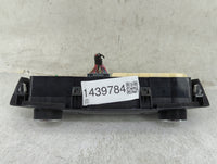 2015-2016 Honda Cr-V Climate Control Module Temperature AC/Heater Replacement P/N:79600T1WA410M1 Fits Fits 2015 2016 OEM Use
