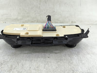 2015-2016 Honda Cr-V Climate Control Module Temperature AC/Heater Replacement P/N:79600T1WA410M1 Fits Fits 2015 2016 OEM Use