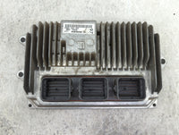 2015 Honda Cr-V PCM Engine Control Computer ECU ECM PCU OEM P/N:37820-5LA-A72 G564-128040 Fits OEM Used Auto Parts - Oemused