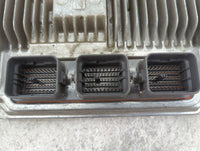 2015 Honda Cr-V PCM Engine Control Computer ECU ECM PCU OEM P/N:37820-5LA-A72 G564-128040 Fits OEM Used Auto Parts - Oemused