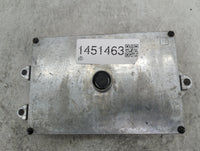 2015 Honda Cr-V PCM Engine Control Computer ECU ECM PCU OEM P/N:37820-5LA-A72 G564-128040 Fits OEM Used Auto Parts - Oemused