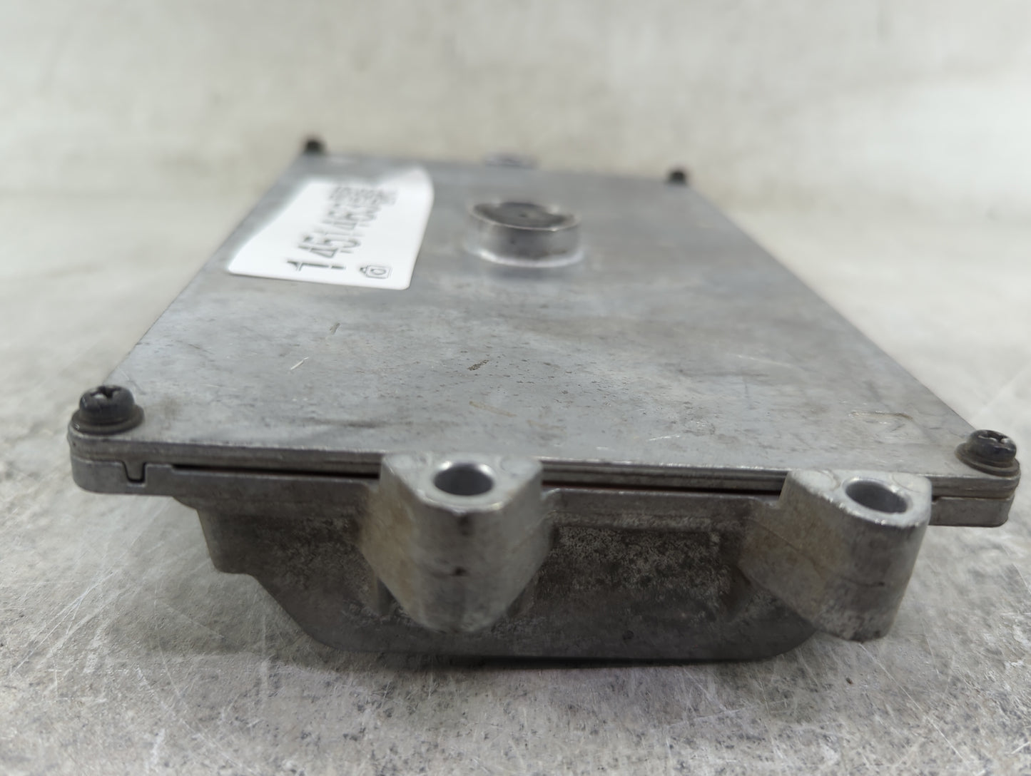 2015 Honda Cr-V PCM Engine Control Computer ECU ECM PCU OEM P/N:37820-5LA-A72 G564-128040 Fits OEM Used Auto Parts - Oemused