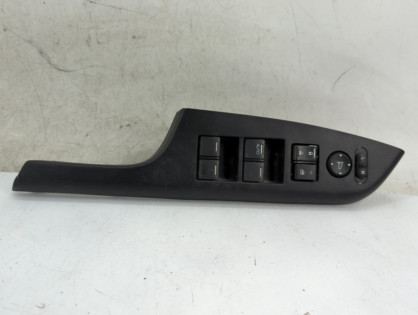 2014-2016 Honda Cr-V Master Power Window Switch Replacement Driver Side Left P/N:A000032TY0 Fits Fits 2014 2015 2016 OEM Use
