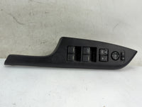 2014-2016 Honda Cr-V Master Power Window Switch Replacement Driver Side Left P/N:A000032TY0 Fits Fits 2014 2015 2016 OEM Use