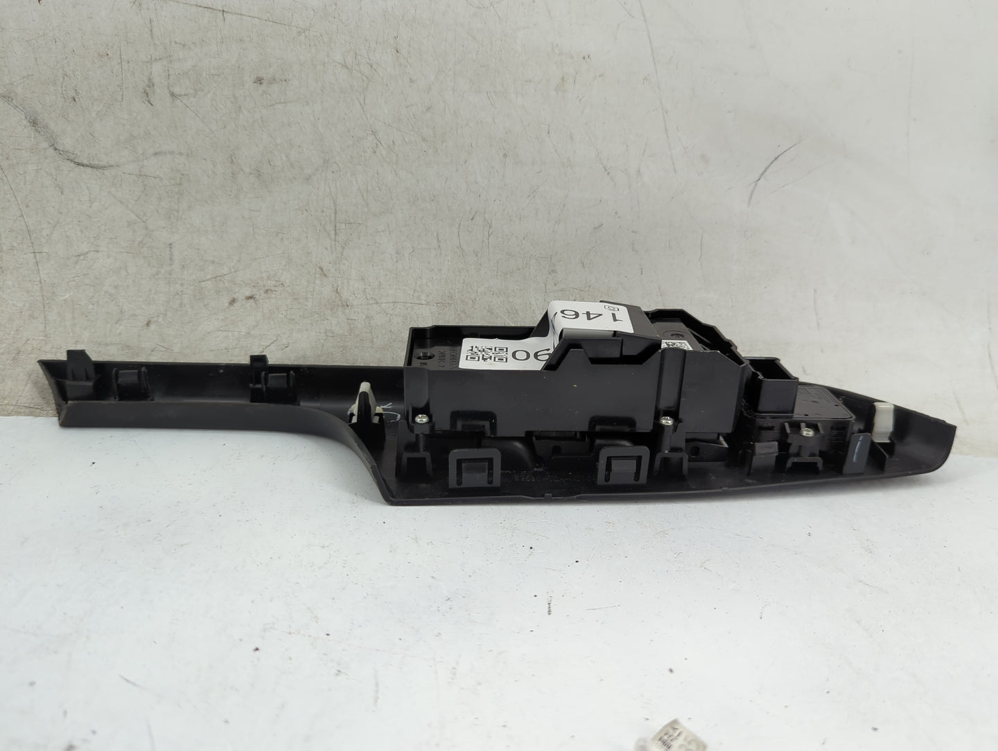 2014-2016 Honda Cr-V Master Power Window Switch Replacement Driver Side Left P/N:A000032TY0 Fits Fits 2014 2015 2016 OEM Use