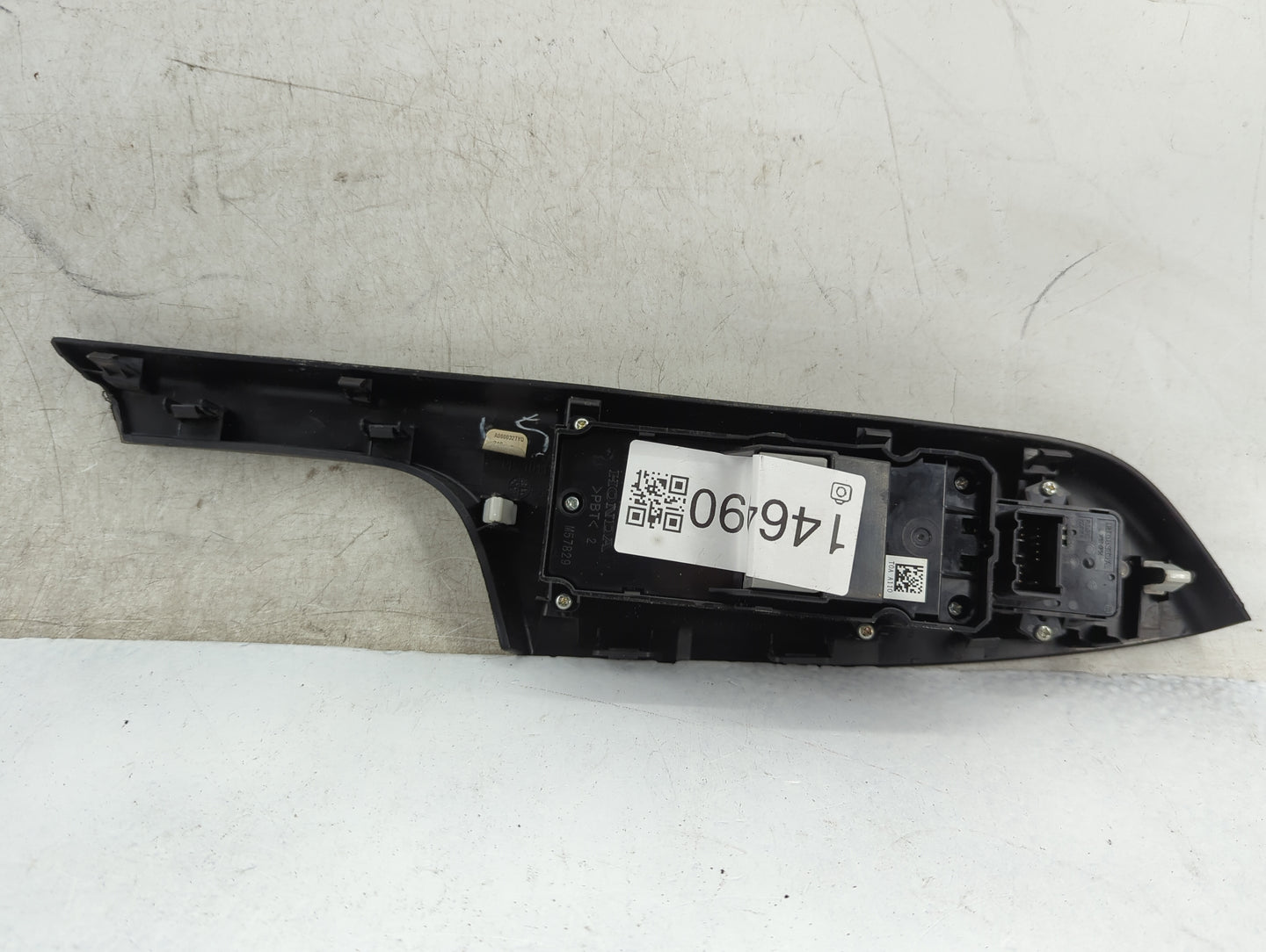 2014-2016 Honda Cr-V Master Power Window Switch Replacement Driver Side Left P/N:A000032TY0 Fits Fits 2014 2015 2016 OEM Use