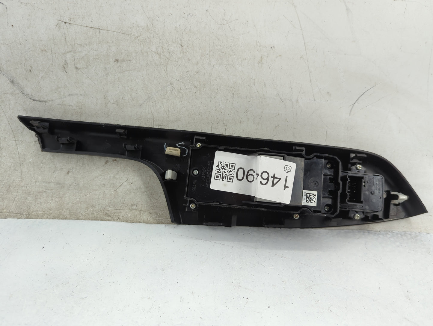 2014-2016 Honda Cr-V Master Power Window Switch Replacement Driver Side Left P/N:A000032TY0 Fits Fits 2014 2015 2016 OEM Use