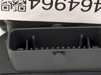 2015-2016 Honda Cr-V Anti-Lock Brake ABS Pump Module Actuator OEM P/N:2265106527 0265956234, 52448640203336 Fits Fits 2015 2
