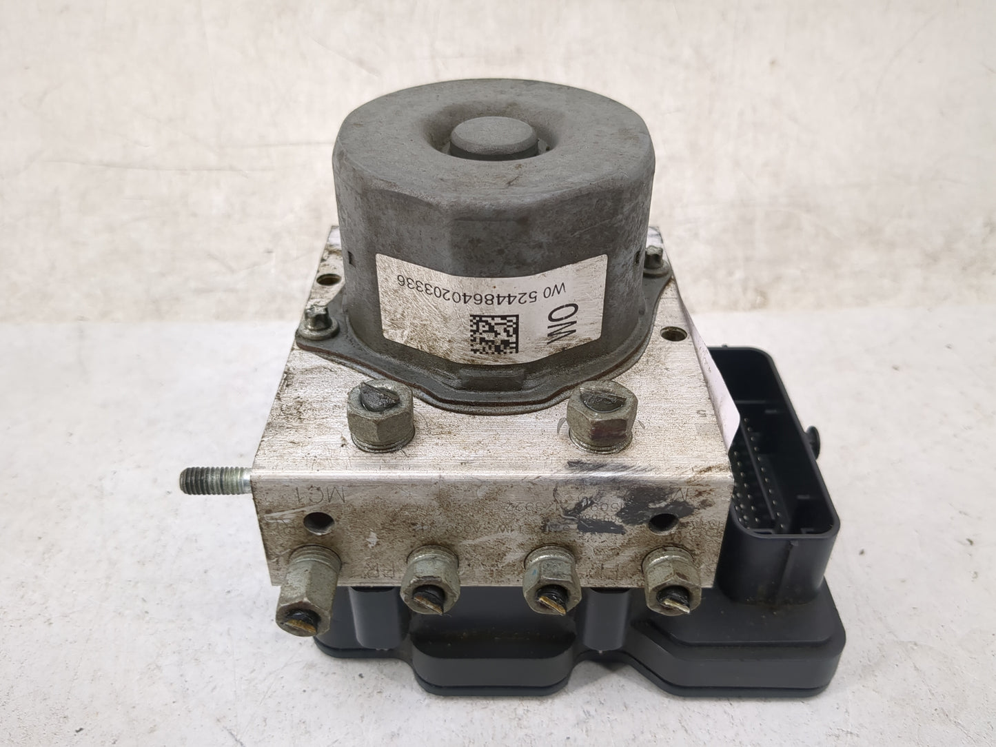 2015-2016 Honda Cr-V ABS Pump Control Module Replacement P/N:2265106527 0265956234, 52448640203336 Fits Fits 2015 2016 OEM U