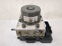 2015-2016 Honda Cr-V Anti-Lock Brake ABS Pump Module Actuator OEM P/N:2265106527 0265956234, 52448640203336 Fits Fits 2015 2