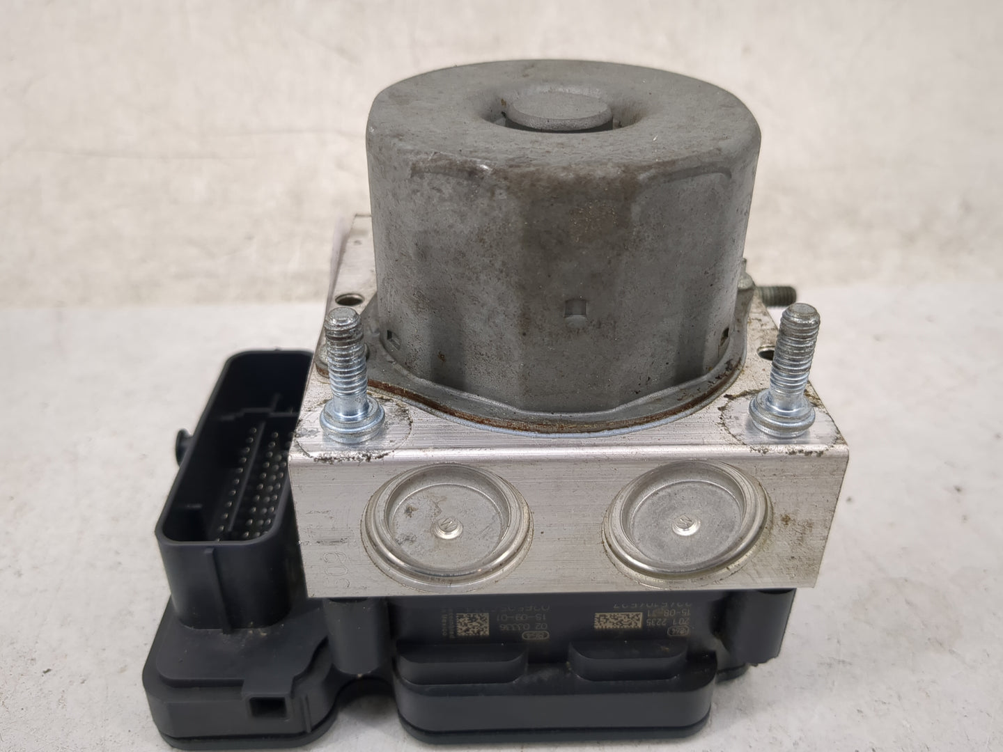 2015-2016 Honda Cr-V ABS Pump Control Module Replacement P/N:2265106527 0265956234, 52448640203336 Fits Fits 2015 2016 OEM U