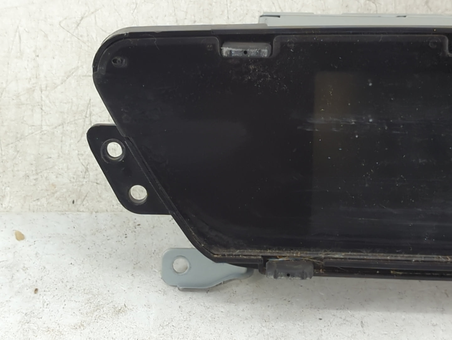 2015-2016 Honda Cr-v Information Display Screen 1464971 - Oemusedautoparts1.com