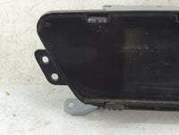 2015-2016 Honda Cr-v Information Display Screen 1464971 - Oemusedautoparts1.com