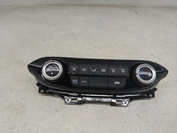2015-2016 Honda Cr-V Climate Control Module Temperature AC/Heater Replacement P/N:79650T1WA010M1 300141S146 Fits Fits 2015 2
