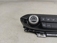 2015-2016 Honda Cr-V Climate Control Module Temperature AC/Heater Replacement P/N:79650T1WA010M1 300141S146 Fits Fits 2015 2