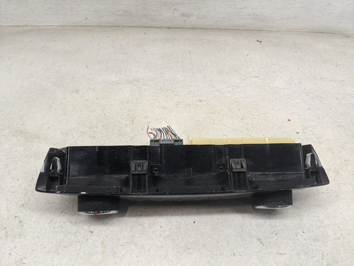 2015-2016 Honda Cr-V Climate Control Module Temperature AC/Heater Replacement P/N:79650T1WA010M1 300141S146 Fits Fits 2015 2