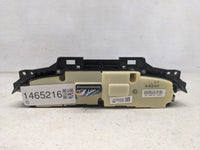 2015-2016 Honda Cr-V Climate Control Module Temperature AC/Heater Replacement P/N:79650T1WA010M1 300141S146 Fits Fits 2015 2