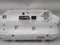 2015-2016 Honda Cr-V Instrument Cluster Speedometer Gauges P/N:78100-T1X-A115-M1 PS1023143 Miles: Fits Fits 2015 2016 OEM Us