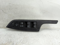 2014-2022 Honda Cr-V Master Power Window Switch Replacement Driver Side Left P/N:M57829 Fits OEM Used Auto Parts - Oemusedau