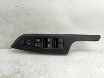 compare product 2014-2022 Honda Cr-V Master Power Window Switch Replacement Driver Side Left P/N:M57829 Fits OEM Used Auto Parts