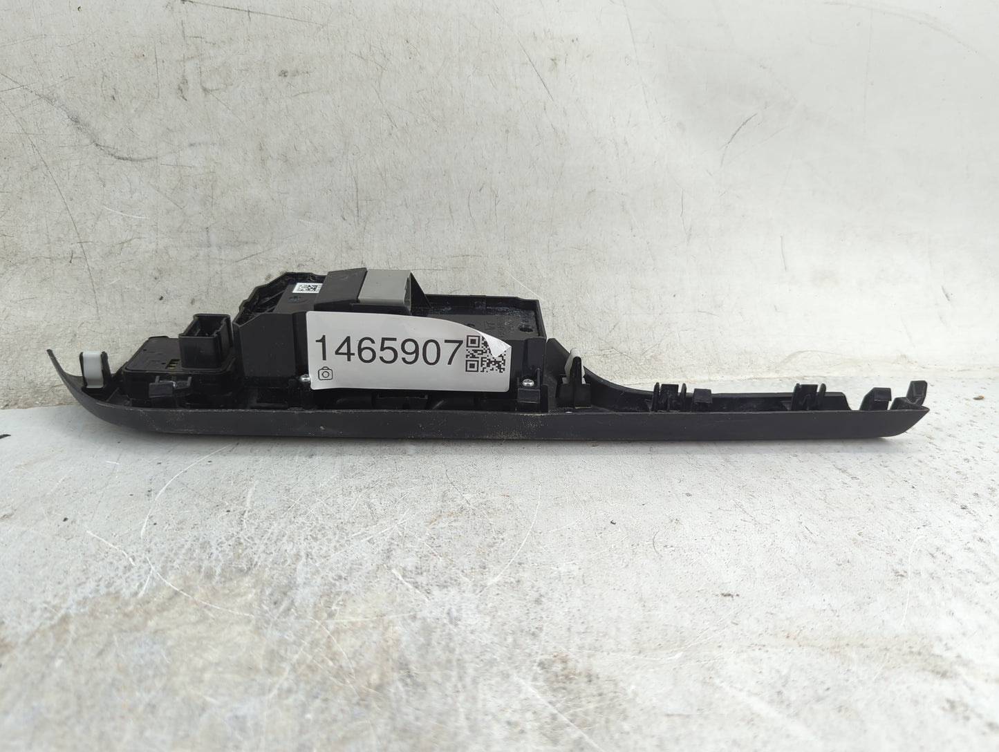 2014-2022 Honda Cr-V Master Power Window Switch Replacement Driver Side Left P/N:M57829 Fits OEM Used Auto Parts - Oemusedau