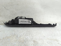 2014-2022 Honda Cr-V Master Power Window Switch Replacement Driver Side Left P/N:M57829 Fits OEM Used Auto Parts - Oemusedau