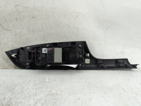 2014-2022 Honda Cr-V Master Power Window Switch Replacement Driver Side Left P/N:M57829 Fits OEM Used Auto Parts - Oemusedau
