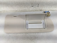 2015-2016 Honda Cr-V Sun Visor Shade Replacement Passenger Right Mirror Fits Fits 2015 2016 OEM Used Auto Parts - Oemusedaut