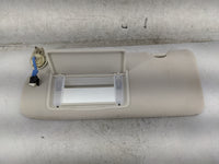 2015-2016 Honda Cr-V Sun Visor Shade Replacement Driver Left Mirror Fits Fits 2015 2016 OEM Used Auto Parts - Oemusedautopar