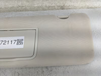 2015-2016 Honda Cr-V Sun Visor Shade Replacement Driver Left Mirror Fits Fits 2015 2016 OEM Used Auto Parts - Oemusedautopar