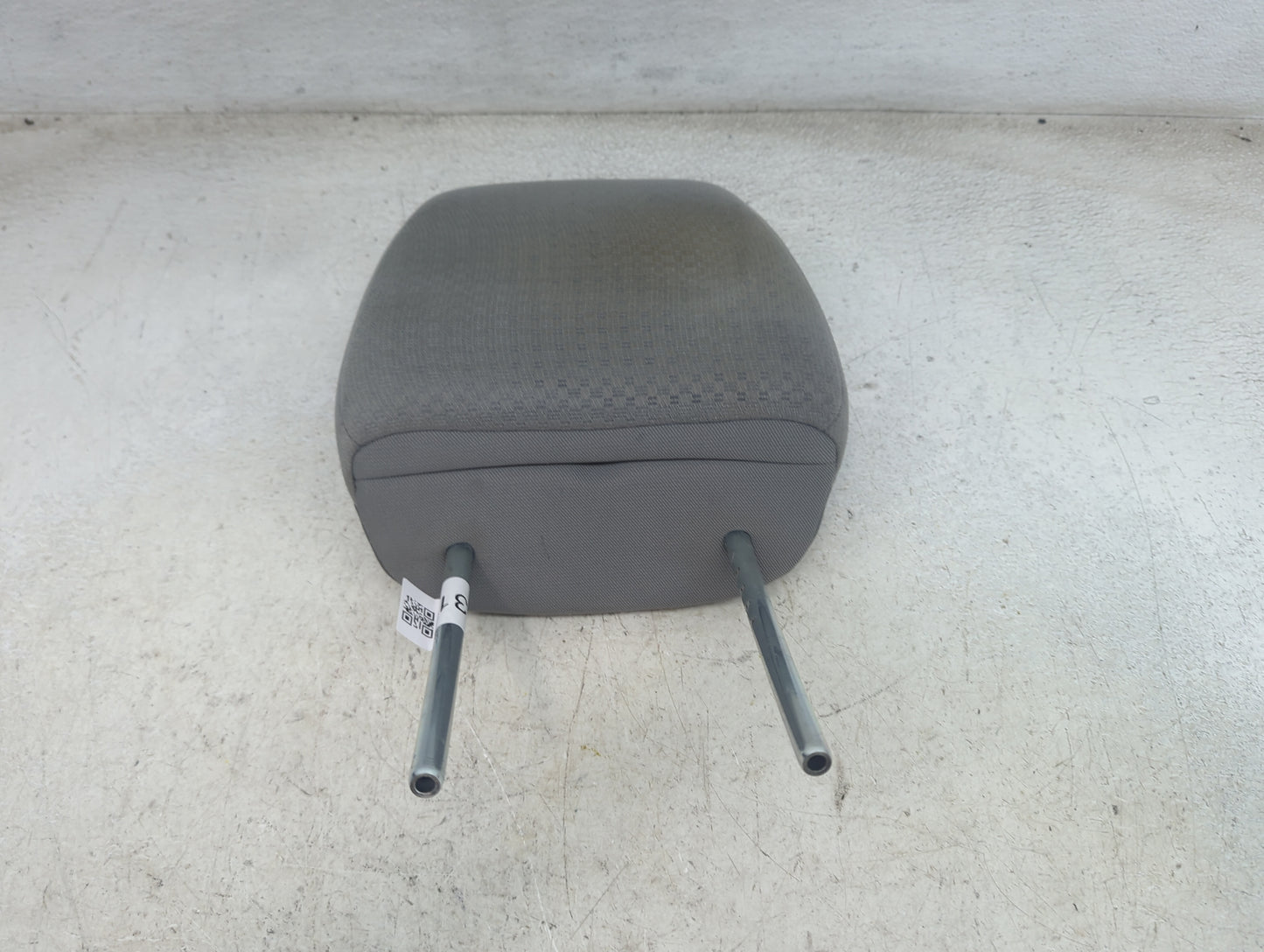 2015 Honda Cr-V Headrest Head Rest Front Driver Passenger Seat Fits OEM Used Auto Parts - Oemusedautoparts1.com