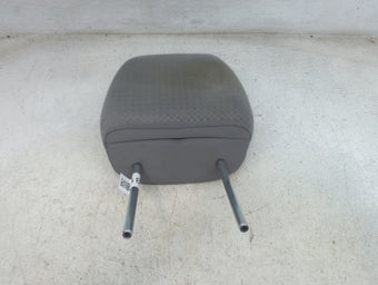 compare product 2015 Honda Cr-V Headrest Head Rest Front Driver Passenger Seat Fits OEM Used Auto Parts