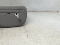 2015 Honda Cr-V Headrest Head Rest Front Driver Passenger Seat Fits OEM Used Auto Parts - Oemusedautoparts1.com