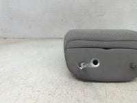 2015 Honda Cr-V Headrest Head Rest Front Driver Passenger Seat Fits OEM Used Auto Parts - Oemusedautoparts1.com