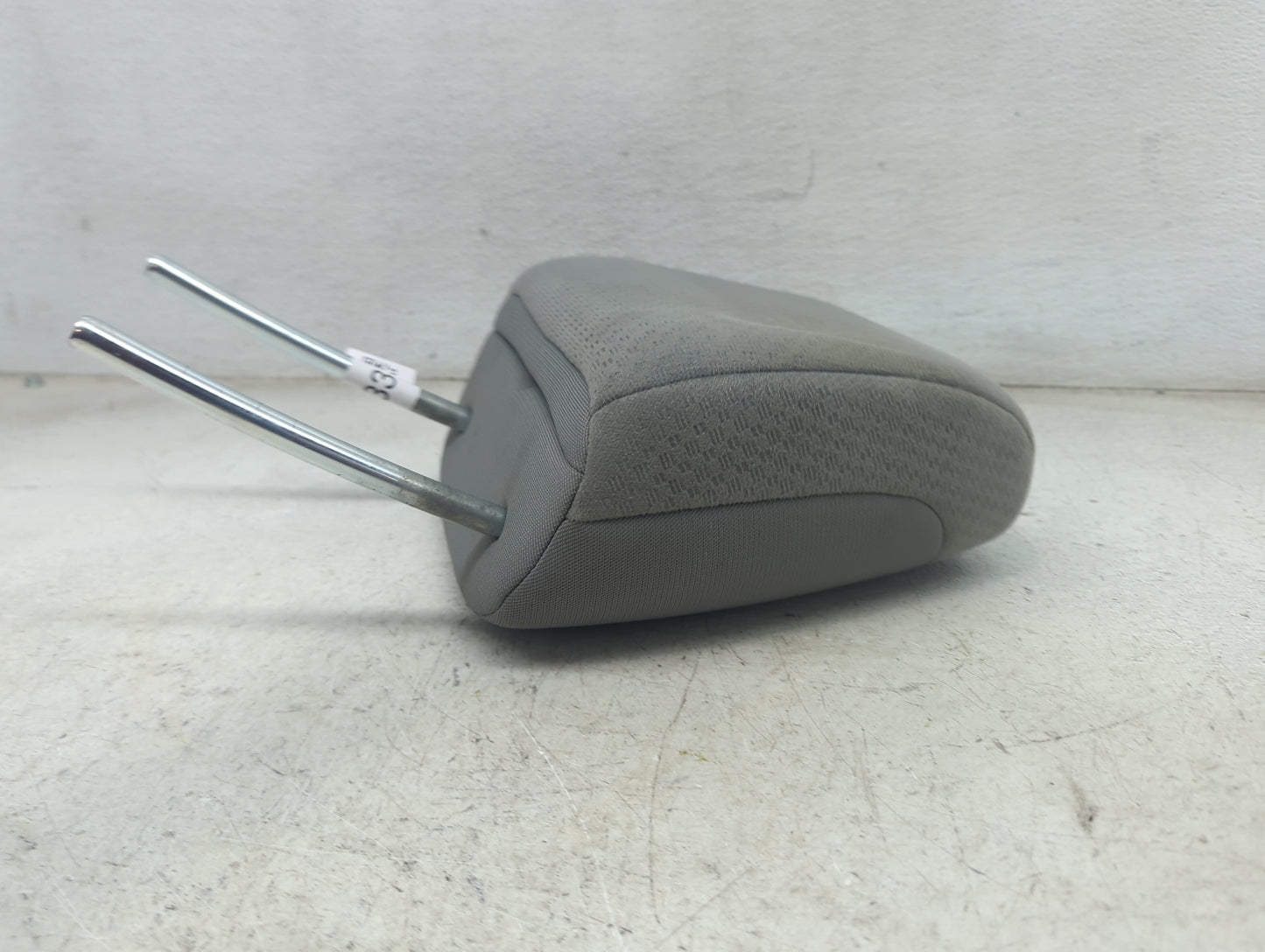 2015 Honda Cr-V Headrest Head Rest Front Driver Passenger Seat Fits OEM Used Auto Parts - Oemusedautoparts1.com
