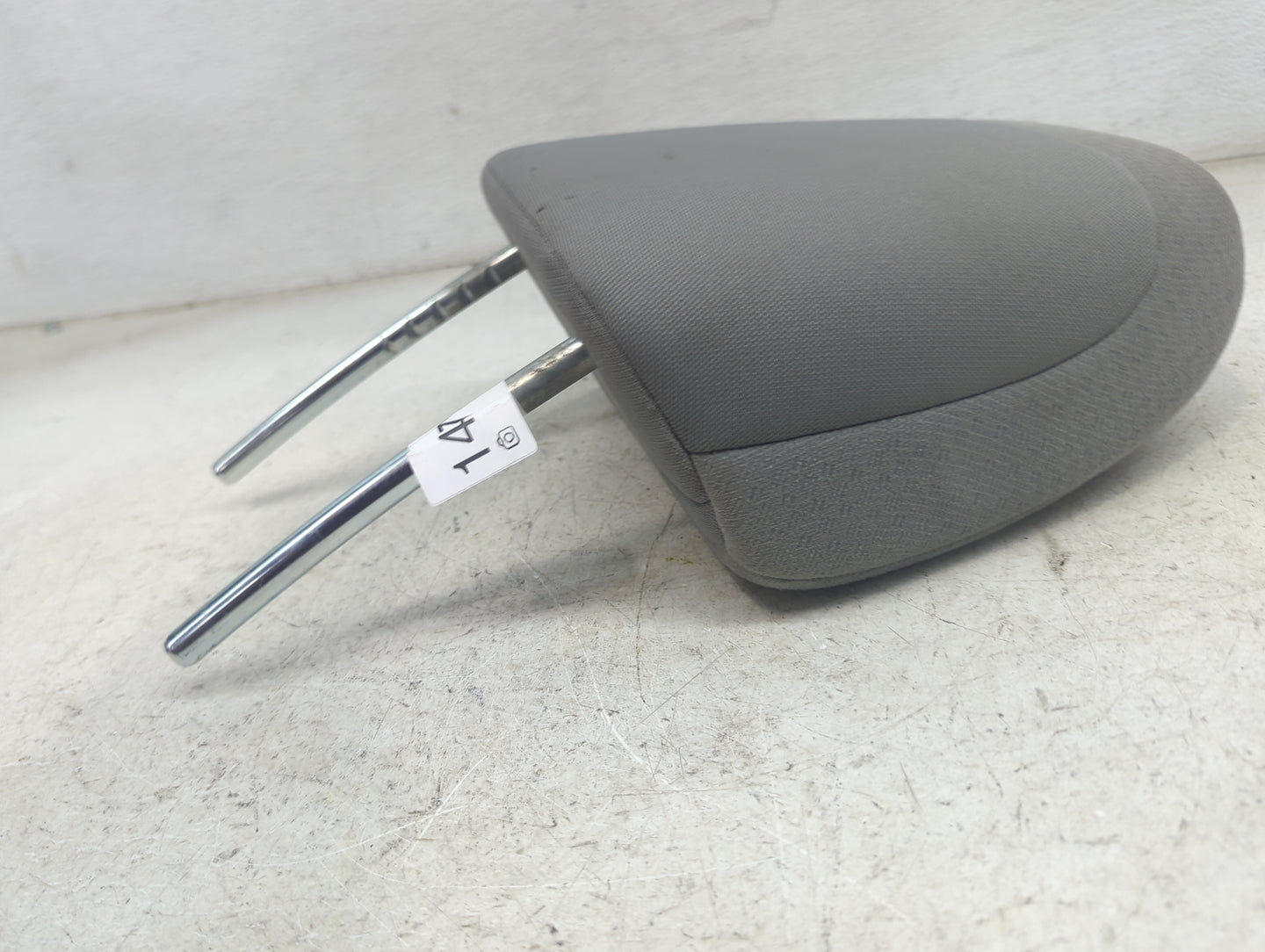 2015 Honda Cr-V Headrest Head Rest Front Driver Passenger Seat Fits OEM Used Auto Parts - Oemusedautoparts1.com