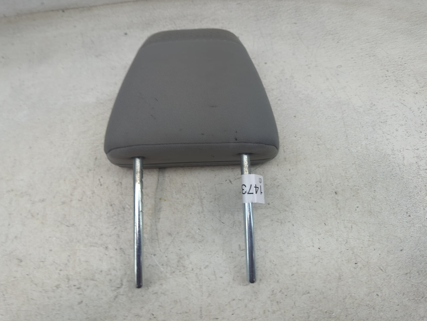 2015 Honda Cr-V Headrest Head Rest Front Driver Passenger Seat Fits OEM Used Auto Parts - Oemusedautoparts1.com