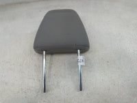 2015 Honda Cr-V Headrest Head Rest Front Driver Passenger Seat Fits OEM Used Auto Parts - Oemusedautoparts1.com