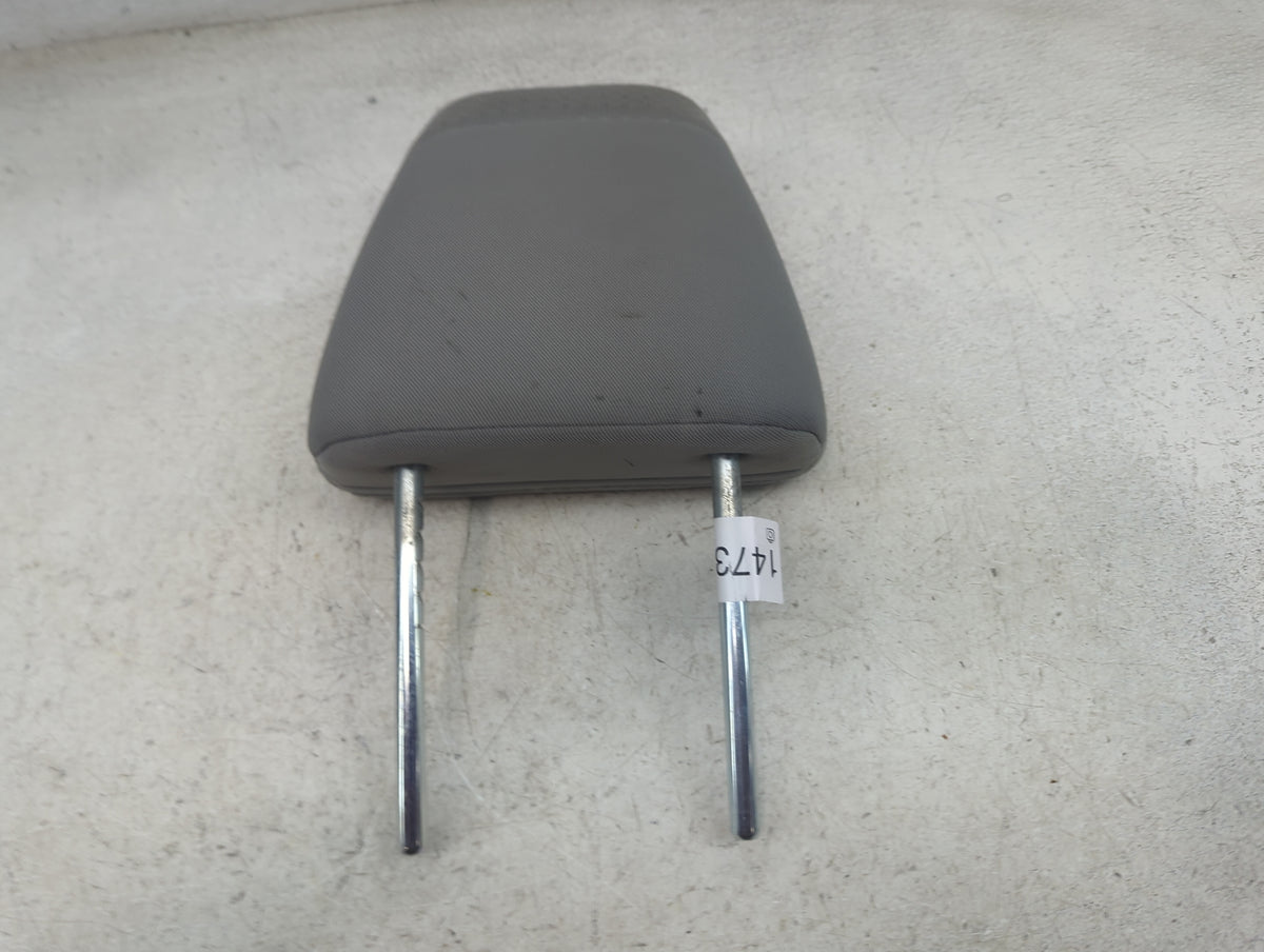 2015 Honda Cr-V Headrest Head Rest Front Driver Passenger Seat Fits OEM Used Auto Parts - Oemusedautoparts1.com