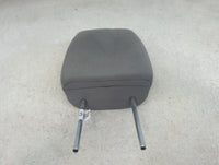 2015 Honda Cr-v Headrest Head Rest Front Driver Seat Gray - Oemusedautoparts1.com