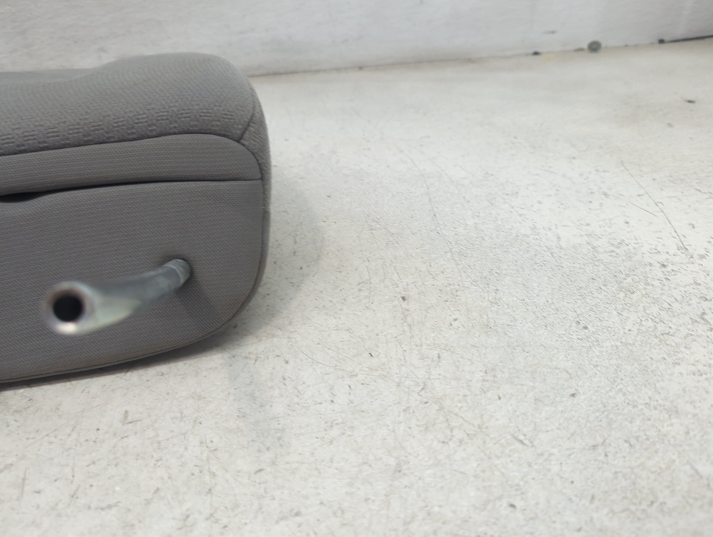 2015 Honda Cr-v Headrest Head Rest Front Driver Seat Gray - Oemusedautoparts1.com
