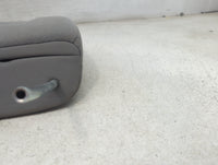 2015 Honda Cr-v Headrest Head Rest Front Driver Seat Gray - Oemusedautoparts1.com